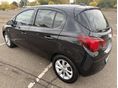 OPEL CORSA E 2016 - 6
