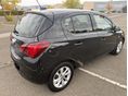 OPEL CORSA E 2016 - 7