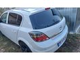 OPEL ASTRA H 2012/12 - 2