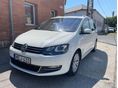 VOLKSWAGEN SHARAN 2012/7 - 1