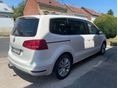 VOLKSWAGEN SHARAN 2012/7 - 2