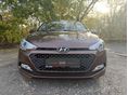 HYUNDAI I20 2016/4 - 2