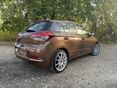 HYUNDAI I20 2016/4 - 5