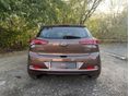 HYUNDAI I20 2016/4 - 6