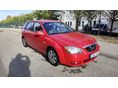 KIA CERATO 2005 - 3