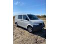 VOLKSWAGEN TRANSPORTER 2008/4 - 1