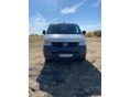 VOLKSWAGEN TRANSPORTER 2008/4 - 2