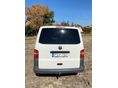 VOLKSWAGEN TRANSPORTER 2008/4 - 3