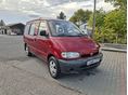 NISSAN VANETTE 2000 - 1
