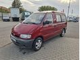 NISSAN VANETTE 2000 - 2