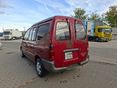 NISSAN VANETTE 2000 - 4
