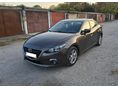MAZDA 3 2015/6 - 2