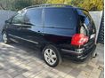 VOLKSWAGEN SHARAN 2001/12 - 2