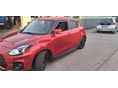 SUZUKI SWIFT 2020/11 - 1