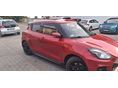 SUZUKI SWIFT 2020/11 - 2