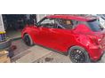 SUZUKI SWIFT 2020/11 - 3