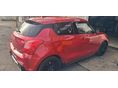 SUZUKI SWIFT 2020/11 - 4