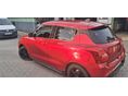 SUZUKI SWIFT 2020/11 - 5