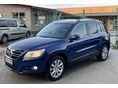 VOLKSWAGEN TIGUAN 2009 - 2