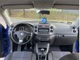 VOLKSWAGEN TIGUAN 2009 - 10