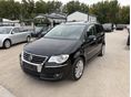 VOLKSWAGEN TOURAN 2008/9 - 1
