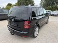 VOLKSWAGEN TOURAN 2008/9 - 6