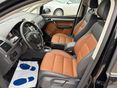 VOLKSWAGEN TOURAN 2008/9 - 9