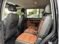 VOLKSWAGEN TOURAN 2008/9 - 11