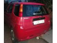 SUZUKI IGNIS 2004/6 - 2