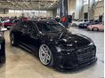 AUDI A6 2018/7 - 1