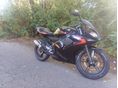 YAMAHA TZR 50 2010/7 - 2