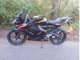 YAMAHA TZR 50 2010/7 - 8