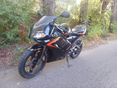 YAMAHA TZR 50 2010/7 - 9