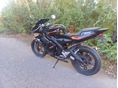 YAMAHA TZR 50 2010/7 - 10