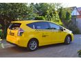 TOYOTA PRIUS+ 2019/7 - 3