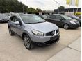 NISSAN QASHQAI 2012/11 - 2