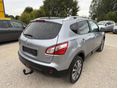 NISSAN QASHQAI 2012/11 - 7