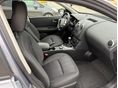 NISSAN QASHQAI 2012/11 - 10