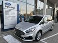 FORD GALAXY 2.5 FHEV Titanium CVT LED fényszóró! Combtámasz!