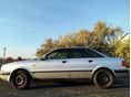 AUDI 80 1993/3 - 2