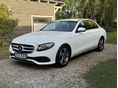MERCEDES-BENZ E 200 2019/9 - 1