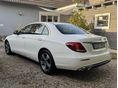 MERCEDES-BENZ E 200 2019/9 - 2