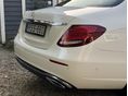 MERCEDES-BENZ E 200 2019/9 - 10
