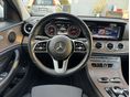 MERCEDES-BENZ E 200 2019/9 - 12