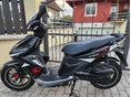 KYMCO SUPER 8 50 2012/5 - 2