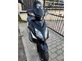 KYMCO SUPER 8 50 2012/5 - 7