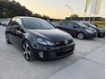 VOLKSWAGEN GOLF VI 2010/4 - 2