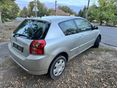 TOYOTA COROLLA 2006 - 5