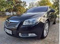 OPEL INSIGNIA 2012/8 - 11