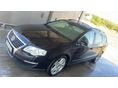VOLKSWAGEN PASSAT VI 2008/3 - 2